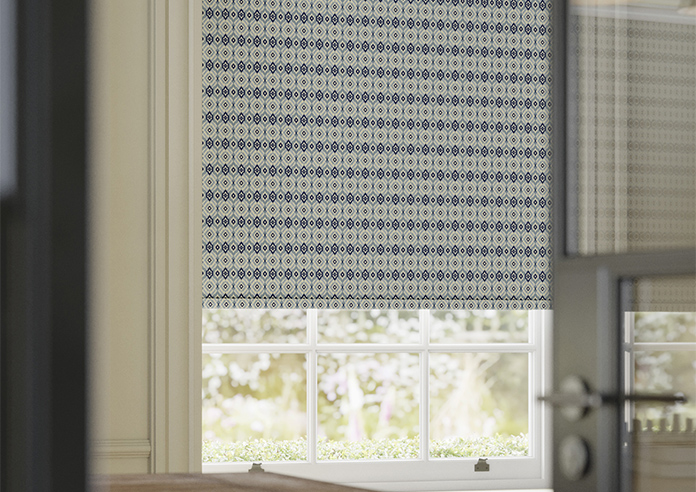 Marks, Hudds - Twist&Fit Roller Blind - Image 5